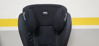 Sillita coche Römer con Isofix