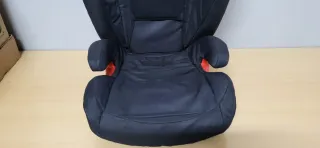 Sillita coche Römer con Isofix