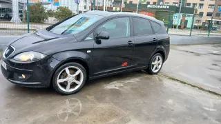 SEAT Altea XL 2008