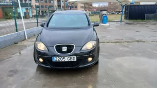SEAT Altea XL 2008