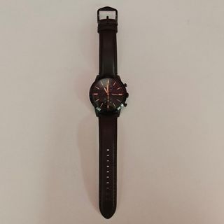 Reloj pulsera caballero Fossil Townsman 44mm