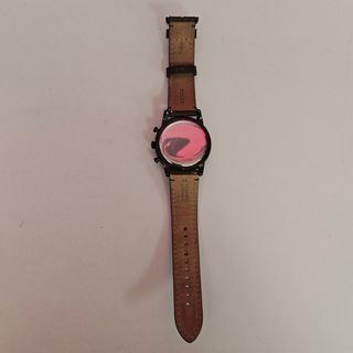 Reloj pulsera caballero Fossil Townsman 44mm