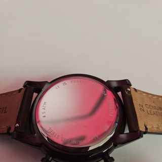 Reloj pulsera caballero Fossil Townsman 44mm