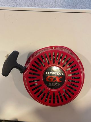 Arrancador Honda GX 390