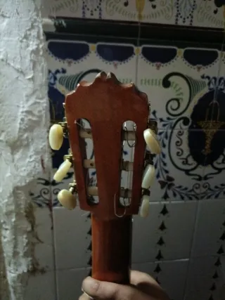 Guitarra flamenca