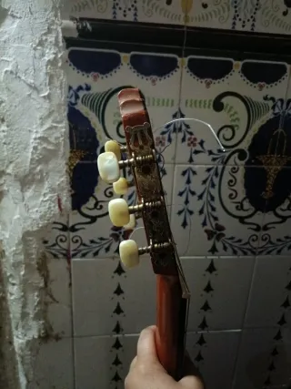 Guitarra flamenca