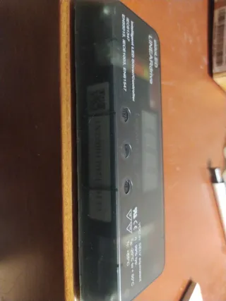 EldoLED LINEARdrive 7200