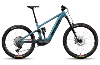 Santa Cruz Bullit GX AXS