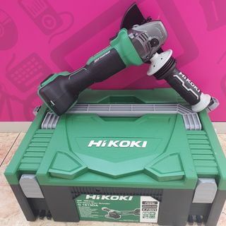 Radial Hikoki G1813DA (Sin USo)