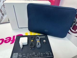 Ordenador portátil Apple macbook air 13.6" (2025) M4 25