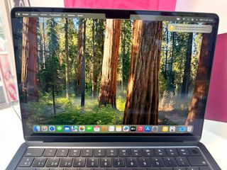 Ordenador portátil Apple macbook air 13.6" (2025) M4 25