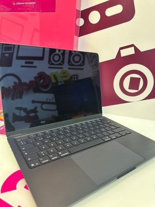 Ordenador portátil Apple macbook air 13.6" (2025) M4 25