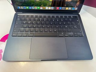 Ordenador portátil Apple macbook air 13.6" (2025) M4 25