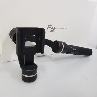 Dispositivos Electrónicos Estabilizador Feiyutech SPG