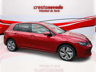 Golf - DESDE 386€/MES ¡SIN PAGAR ENTRADA!