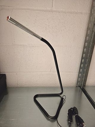 Lámpara Escritorio LED Flexible