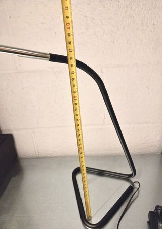 Lámpara Escritorio LED Flexible