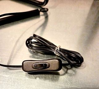 Lámpara Escritorio LED Flexible