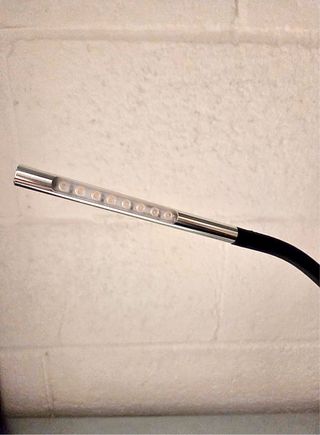 Lámpara Escritorio LED Flexible