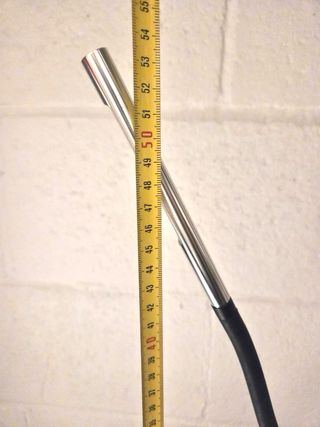 Lámpara Escritorio LED Flexible