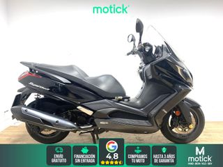 KYMCO SUPER DINK 350