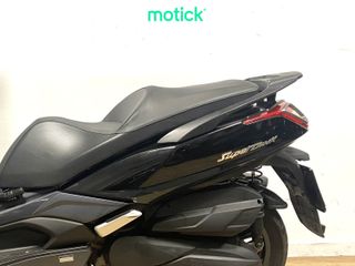 KYMCO SUPER DINK 350