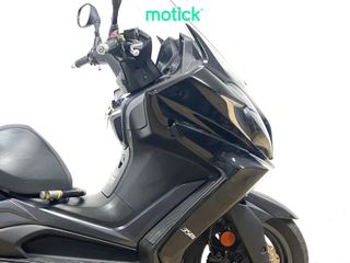 KYMCO SUPER DINK 350