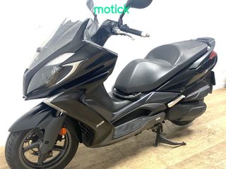 KYMCO SUPER DINK 350
