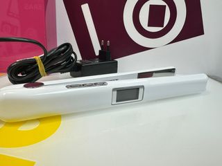 Sistema di Riparazione Ultrasonica per Piastre per Capelli