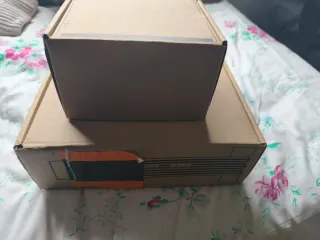 Repetidor WiFi Libexbox 6