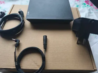 Repetidor WiFi Libexbox 6