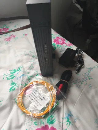 Repetidor WiFi Libexbox 6