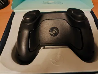 Steam Controller