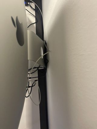 iMac 21,5 4K 2019 Intel Core i3 8GB RAM