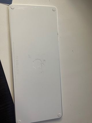 iMac 21,5 4K 2019 Intel Core i3 8GB RAM