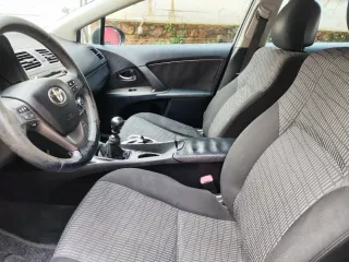 Toyota Avensis 2.0 Diesel. 126cv