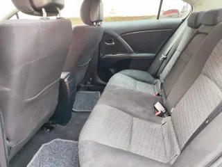 Toyota Avensis 2.0 Diesel. 126cv