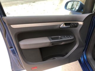 Volkswagen Touran 2008