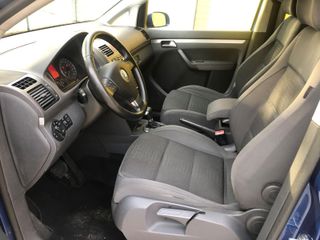 Volkswagen Touran 2008