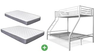 Litera Matrimonio ¡PÁGALO EN CASA!