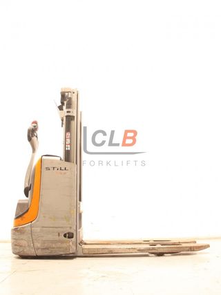 Ref. M-6497 Apilador Eléctrico STILL EXV 10