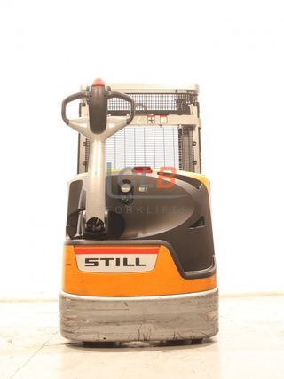 Ref. M-6497 Apilador Eléctrico STILL EXV 10