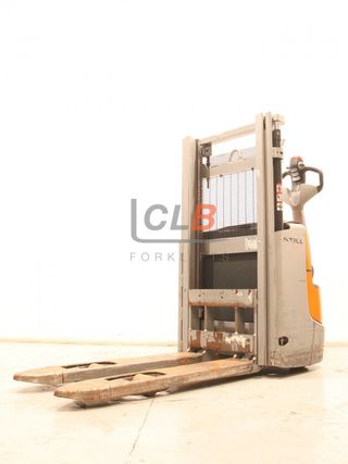 Ref. M-6497 Apilador Eléctrico STILL EXV 10