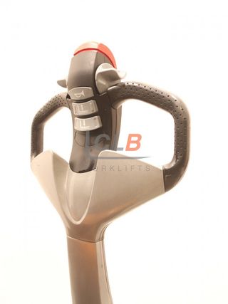 Ref. M-6497 Apilador Eléctrico STILL EXV 10