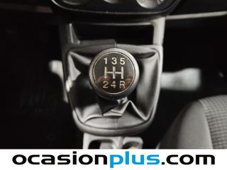 Citroen Nemo Combi HDi 80 Attraction 59 kW (80 CV)