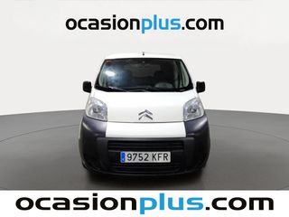 Citroen Nemo Combi HDi 80 Attraction 59 kW (80 CV)