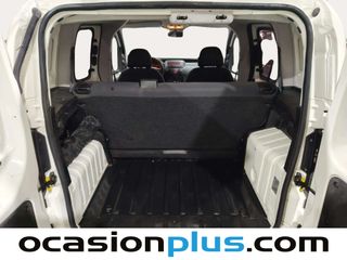 Citroen Nemo Combi HDi 80 Attraction 59 kW (80 CV)