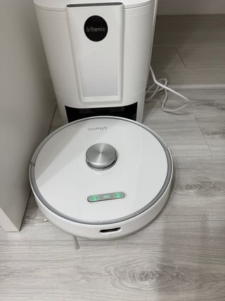 ULTENIC T10 Aspirador y Friegasuelos