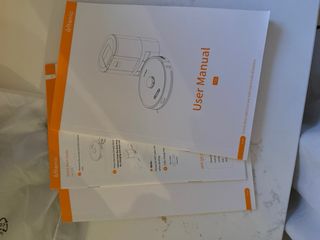 ULTENIC T10 Aspirador y Friegasuelos