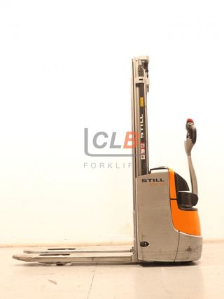 Ref. M-6553 Apilador Eléctrico STILL EXV 10
